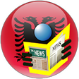 Albania news - balkanweb -  gazeta panorama - tema icon