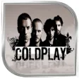Icon of program: Coldplay Song's plus Lyri…