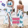 Icon of program: Beach Dress
