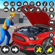 Icon of program: Car Mechanic Workshop Sim…