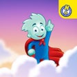 Icon of program: Pajama Sam 2: Thunder and…