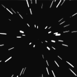 Icon of program: Hyperspace Screensaver