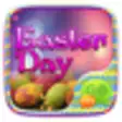 Icon of program: GO SMS PRO EASTER DAY THE…
