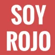 Icon of program: Soy Rojo