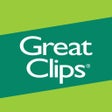 Icon of program: Great Clips Online Check-…