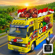 Icon of program: Truk Sawit Oleng: Nyawit …