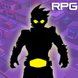 Icono de programa: Henshin Hero : RPG