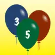Icon of program: Balloon Math