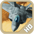 Icon of program: Flight Simulator - F22 Fi…