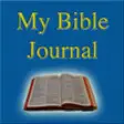 Icon of program: My Bible Journal