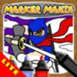 Icon of program: Marker Mania for Boys FRE…