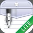 Icon of program: Pocket Letter Lite
