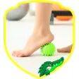Icon of program: Foot Exercises (Guide)