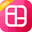 Icono de programa: Pic Collage Frame - Photo…
