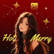 Icon of program: HotMerry  12 Zodiac Gener…