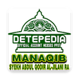 Icon of program: MANAQIB SYEKH ABDUL QODIR…