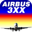 Icono de programa: Loadsheet Airbus