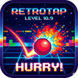 Icono de programa: retroTAP
