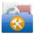 Icono de programa: Comfy File Repair