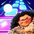 Icon of program: You're Welcome - Dwayne J…