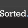 Sorted Magazine The men's mag with morals icon