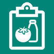 Icon of program: Food Checklist - Grocerie…