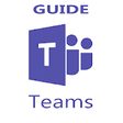 Icono de programa: guide Microsoft Teams