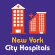 Icon of program: New York Hospitals