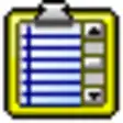 Icon of program: ClipMate Clipboard Extend…