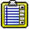 Icono de programa: ClipMate Clipboard Extend…