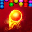 Icono de programa: Attack Balls for iPhone