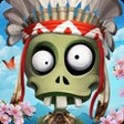 Icono de programa: Zombie Castaways