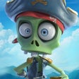Icon of program: Zombie Castaways