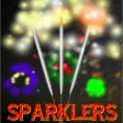 Icon of program: Sparklers and Fireworks P…