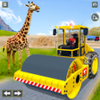 Icon of program: Animal Zoo Construction S…