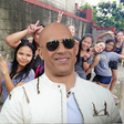 Selfie With Vin Diesel icon