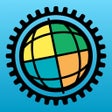 Icon of program: GCTools - The geocaching …