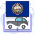 Icon of program: New Hampshire DMV Test