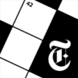 Icon of program: The New York Times Crossw…