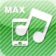 Icon of program: Custom Ringtone Maker Max…