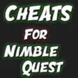 Icon of program: Cheats For Nimble Quest