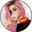 Icono de programa: girly girl Wallpapers 201…