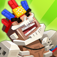 ZIC: Zombies in City -- Island Survival icon