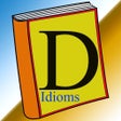 Icono de programa: English Idioms Dictionary…