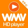 Icon of program: WMV HD Player - Video, Me…