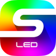 Icono de programa: Type S LED