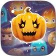 Icon of program: Halloween Monsters: Match…