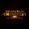 Deathtrap Dungeon: The Golden Room icon