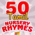 Icon of program: 50 Tamil Nursery Rhymes