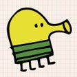 Icon of program: Doodle Jump FREE - BE WAR…